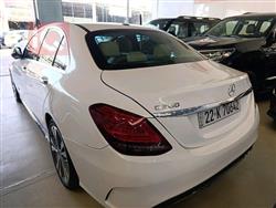 مێرسێدس بێنز C-Class
